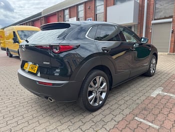 Used Mazda CX-30 2026 for sale - 79472320: Photo