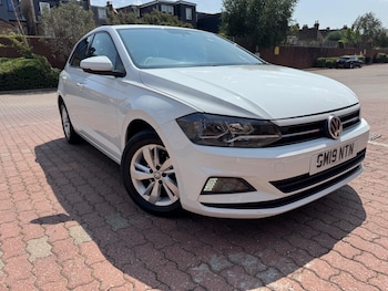 Used Volkswagen Polo 2019 for sale - 79361272: Photo