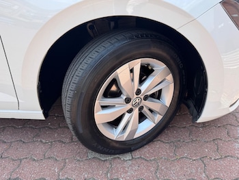 Used Volkswagen Polo 2019 for sale - 79361272: Photo
