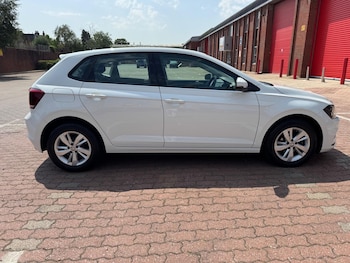 Used Volkswagen Polo 2019 for sale - 79361272: Photo
