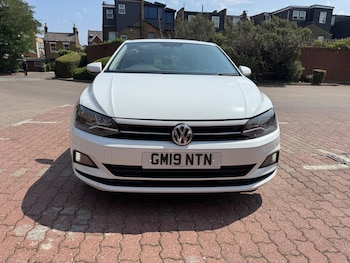 Used Volkswagen Polo 2019 for sale - 79361272: Photo