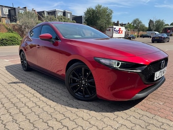 Used Mazda Mazda3 2020 for sale - 79361880: Photo