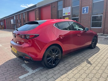 Used Mazda Mazda3 2020 for sale - 79361880: Photo