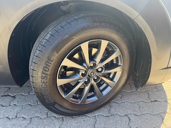 Used Mazda CX-30 2022 for sale - 79577346: Photo