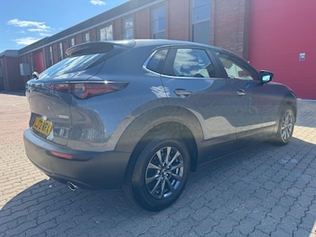 Used Mazda CX-30 2022 for sale - 79577346: Photo