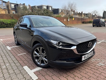 Used Mazda CX-30 2023 for sale - 79361971: Photo