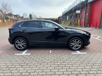 Used Mazda CX-30 2023 for sale - 79361971: Photo