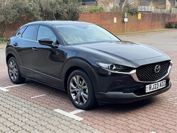 Used Mazda CX-30 2023 for sale - 79361971: Photo