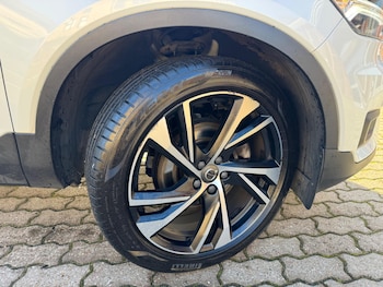 Used Volvo XC40 2019 for sale - 79362317: Photo