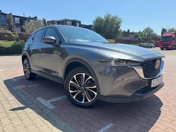 Used Mazda CX-5 2026 for sale - 79362110: Photo