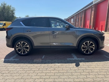 Used Mazda CX-5 2026 for sale - 79362110: Photo