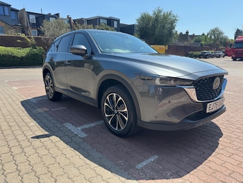 Used Mazda CX-5 2026 for sale - 79362110: Photo