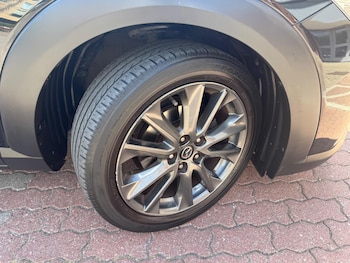 Used Mazda CX-3 2016 for sale - 79484478: Photo