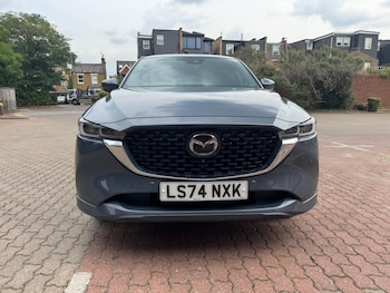Used Mazda CX-5 2024 for sale - 79362092: Photo