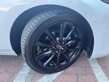 Used Mazda Mazda3 2025 for sale - 79412911: Photo