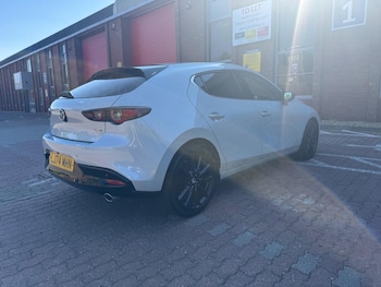 Used Mazda Mazda3 2025 for sale - 79412911: Photo