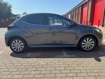 Used Mazda Mazda2 HYBRID 2022 for sale - 79362370: Photo