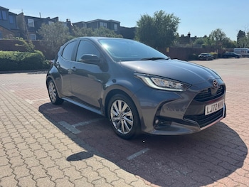 Used Mazda Mazda2 HYBRID 2022 for sale - 79362370: Photo