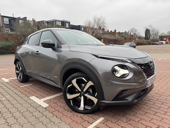 Used Nissan Juke 2022 for sale - 79362290: Photo