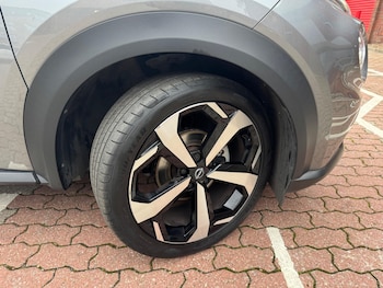 Used Nissan Juke 2022 for sale - 79362290: Photo