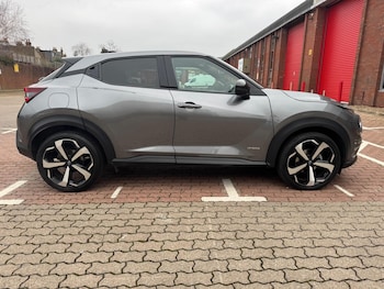 Used Nissan Juke 2022 for sale - 79362290: Photo