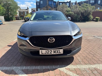 Used Mazda CX-30 2022 for sale - 79533521: Photo