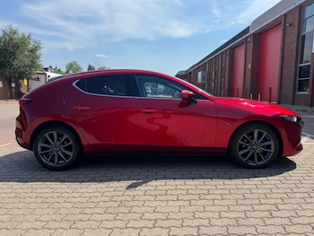Used Mazda Mazda3 2022 for sale - 79362283: Photo
