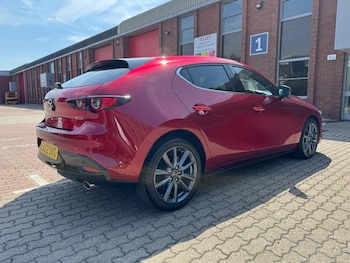 Used Mazda Mazda3 2022 for sale - 79362283: Photo