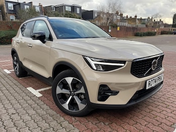 Used Volvo XC40 2025 for sale - 79361942: Photo