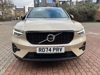 Used Volvo XC40 2025 for sale - 79361942: Photo