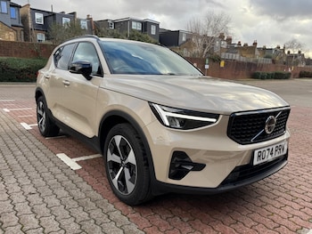 Used Volvo XC40 2025 for sale - 79361942: Photo