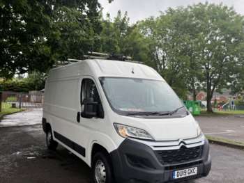 Used Citroen Relay 2019 for sale - 75053472: Photo