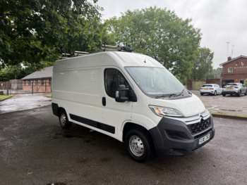 Used Citroen Relay 2019 for sale - 75053472: Photo