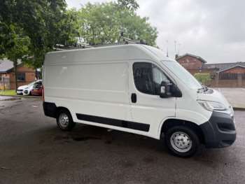Used Citroen Relay 2019 for sale - 75053472: Photo