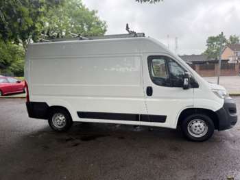 Used Citroen Relay 2019 for sale - 75053472: Photo