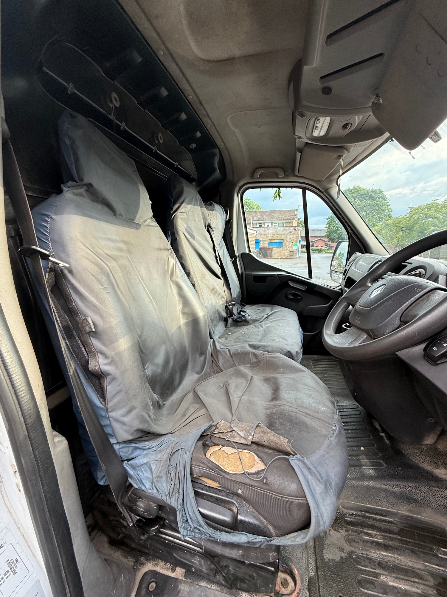 Vehicle 15
