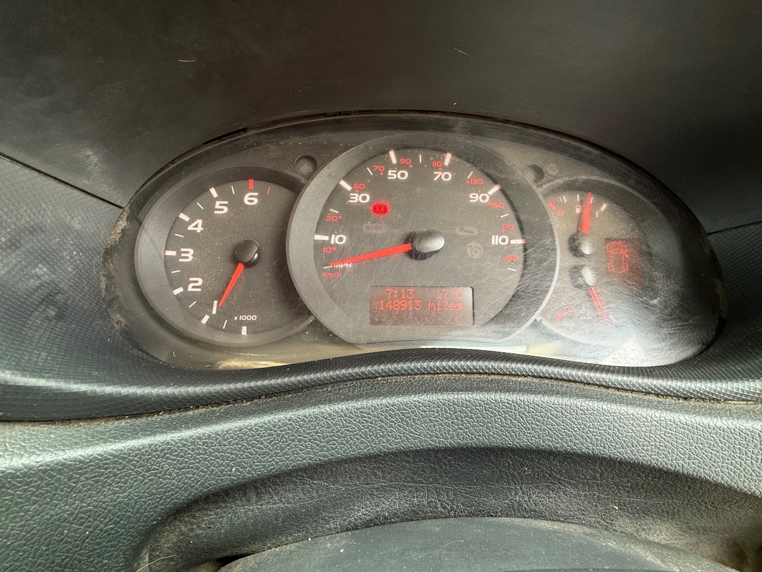 Vehicle 17