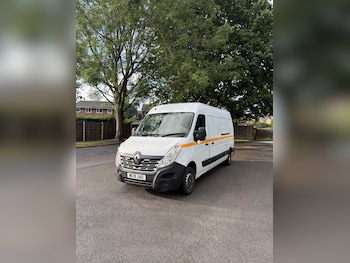 Used Renault Master 2019 for sale - 75309155: Photo