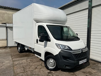 Used Citroen Relay 2020 for sale - 78520149: Photo