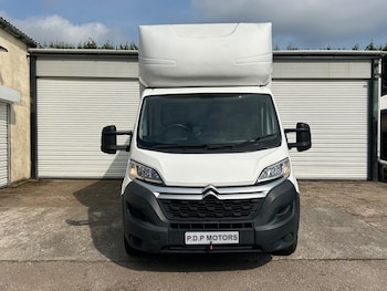 Used Citroen Relay 2020 for sale - 78520149: Photo