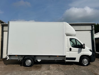 Used Citroen Relay 2020 for sale - 78520149: Photo