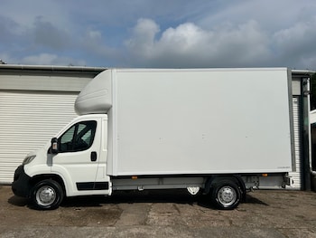 Used Citroen Relay 2020 for sale - 78520149: Photo