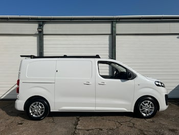 Used Vauxhall Vivaro 2022 for sale - 75592770: Photo