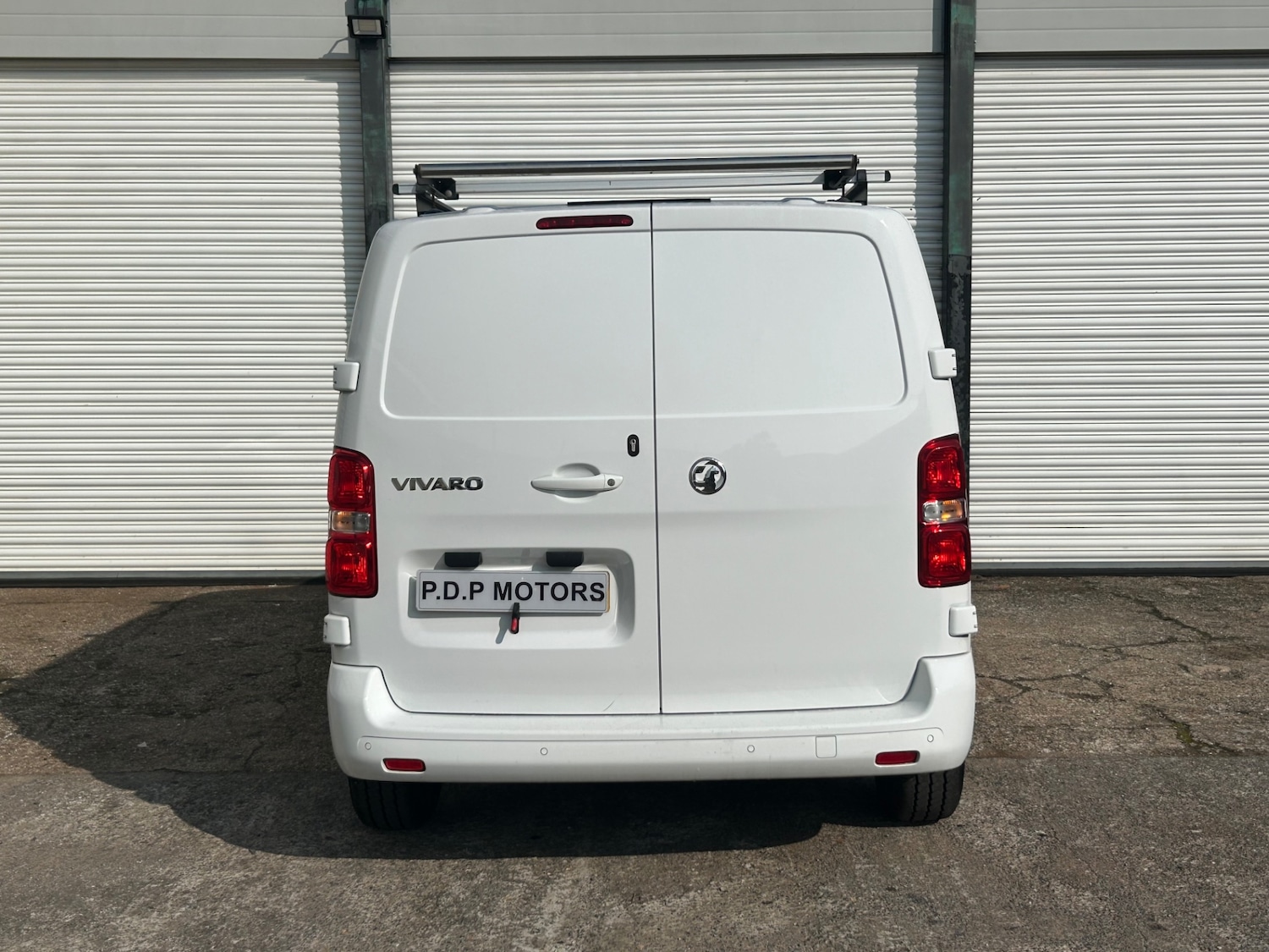 Vehicle 7