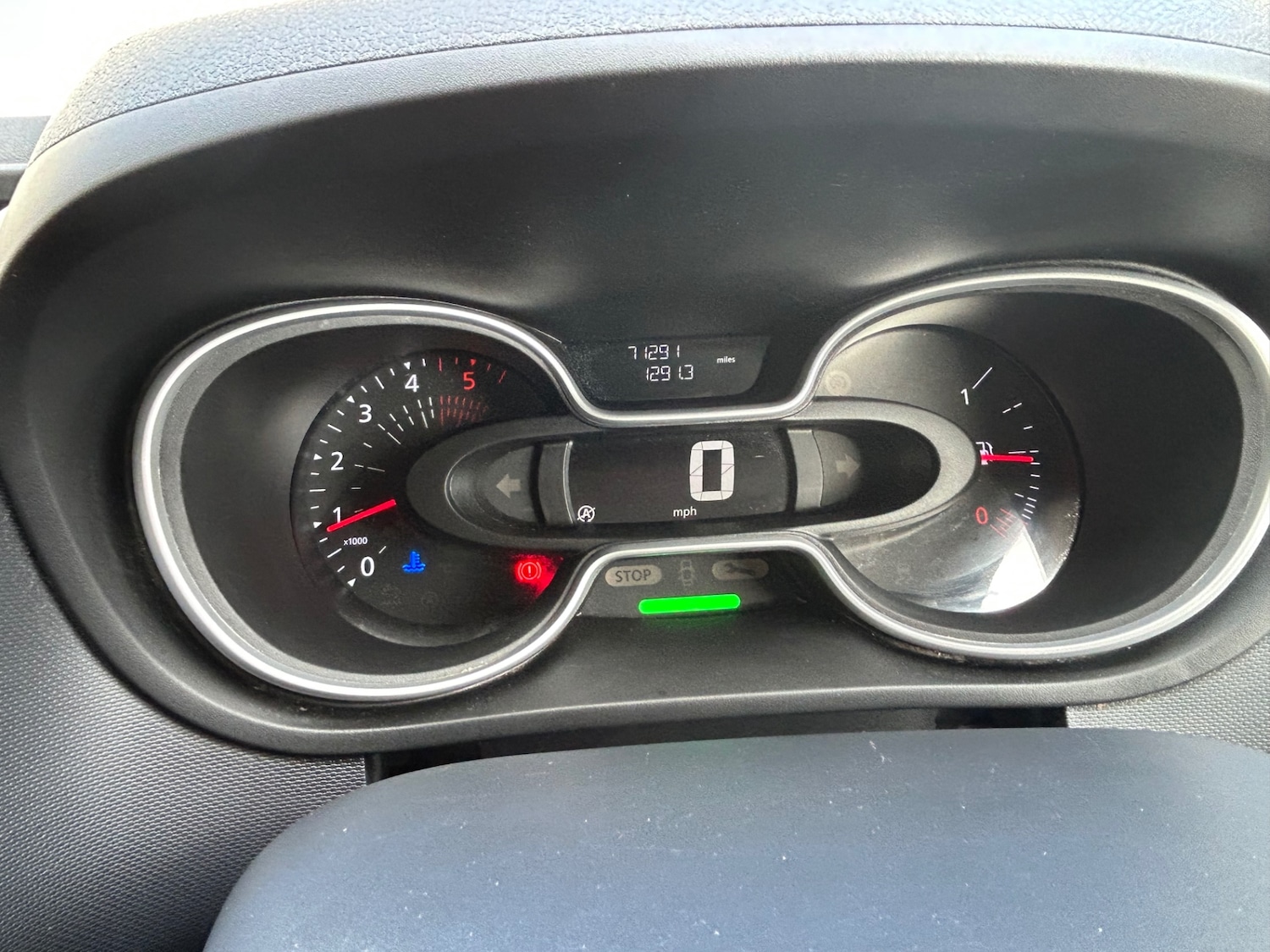 Used Renault Trafic 2020 for sale - 76299201: Photo 11