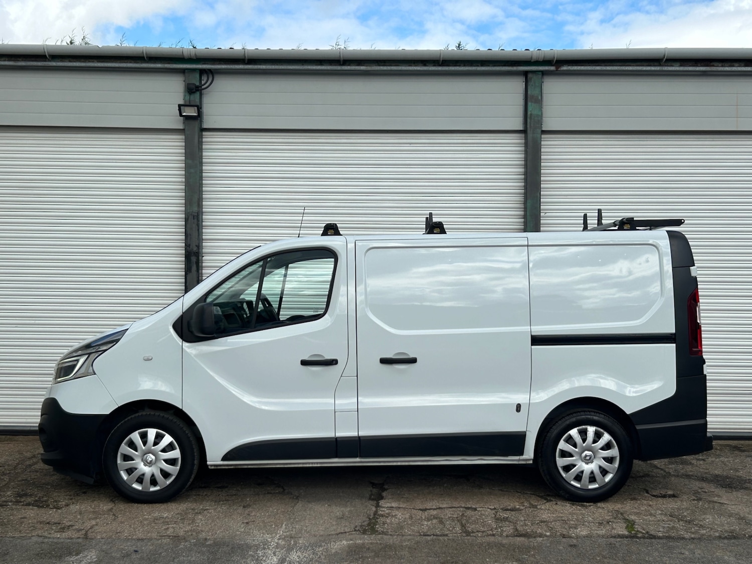 Used Renault Trafic 2020 for sale - 76299201: Photo 4