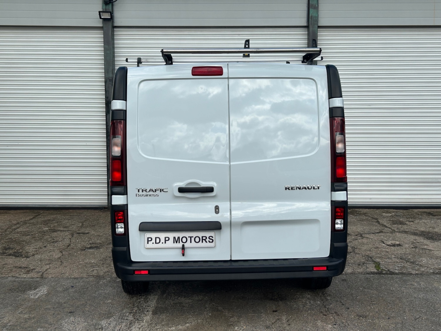 Used Renault Trafic 2020 for sale - 76299201: Photo 5