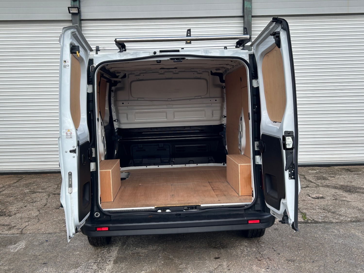 Used Renault Trafic 2020 for sale - 76299201: Photo 6