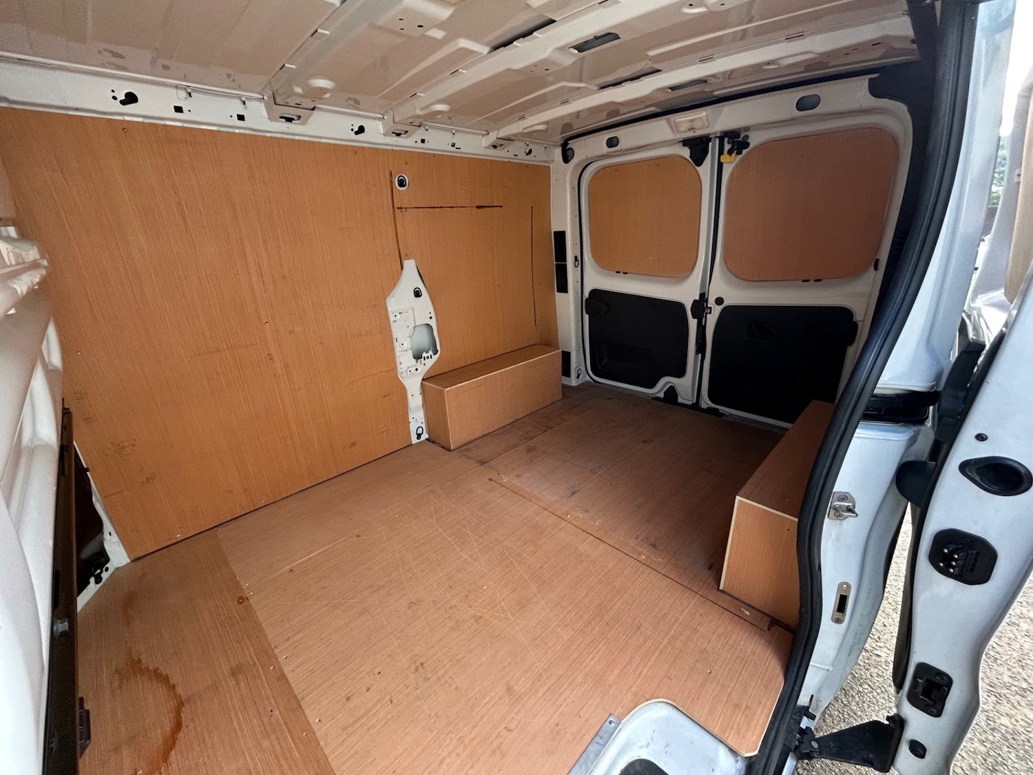 Used Renault Trafic 2020 for sale - 76299201: Photo 7