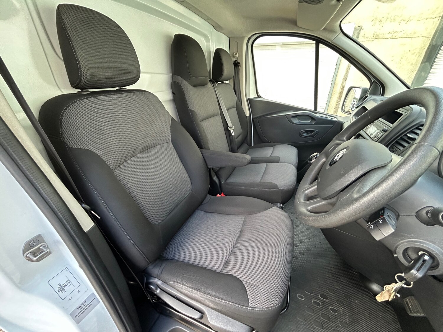 Used Renault Trafic 2020 for sale - 76299201: Photo 9